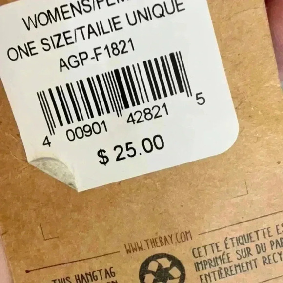 NWT  Hudson’s Bay Camo Coloured Scarf - Picture 3 of 4